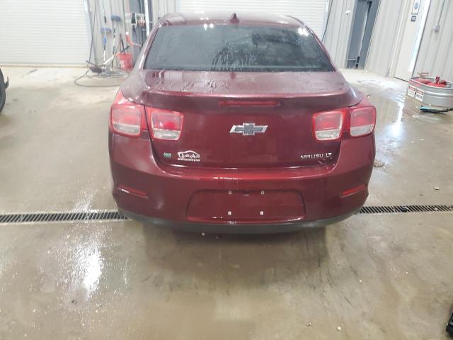 Photo 6 from auction – 2016 CHEVROLET MALIBU LIM with VIN 1G11C5SA9GF128381