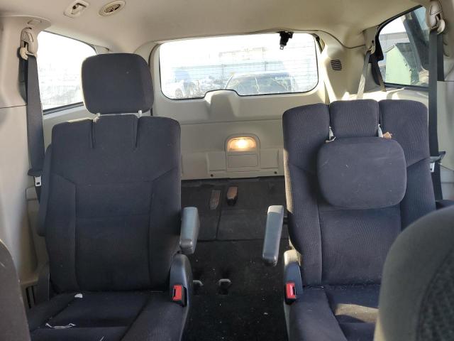 Photo 10 from auction – 2014 DODGE GRAND CARA with VIN 2C4RDGCG7ER266819