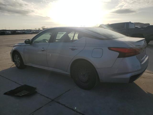 Photo 2 from auction – 2024 NISSAN ALTIMA S with VIN 1N4BL4BV4RN322551