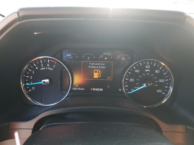 Photo 9 from auction – 2019 FORD EXPEDITION with VIN 1FMJK1HT9KEA84758