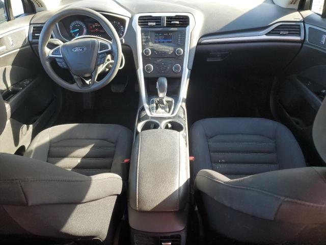 Photo 8 from auction – 2013 FORD FUSION SE with VIN 3FA6P0H70DR341854