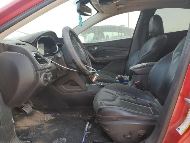 Photo 7 from auction – 2014 DODGE DART LIMIT with VIN 1C3CDFCB9ED765469