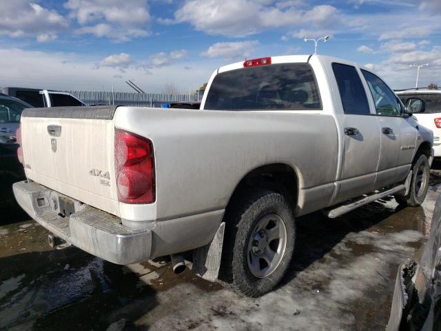 Photo 3 from auction – 2007 DODGE RAM 1500 S with VIN 1D7HU18287J628305