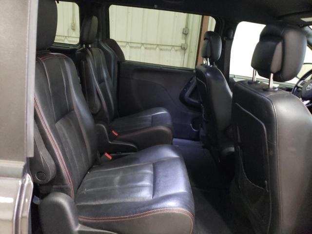 Photo 11 from auction – 2017 DODGE GRAND CARA with VIN 2C4RDGEG9HR863083