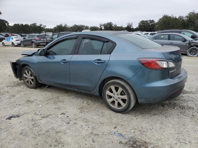 Photo 2 from auction – 2011 MAZDA 3 I with VIN JM1BL1VF9B1445756