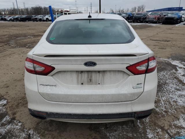 Photo 6 from auction – 2013 FORD FUSION SE with VIN 3FA6P0H93DR191353