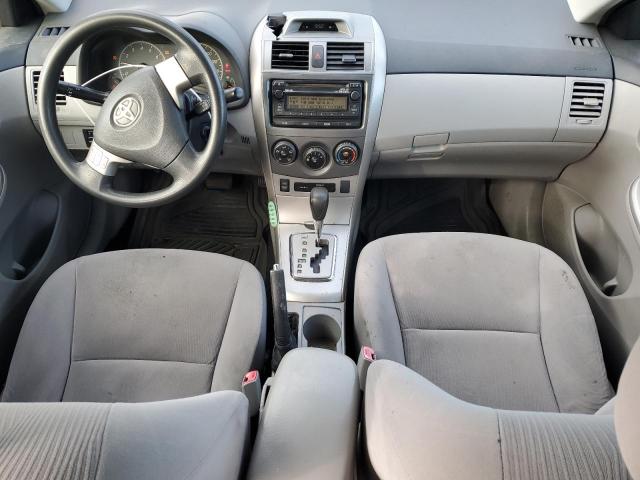 Photo 8 from auction – 2012 TOYOTA COROLLA BA with VIN JTDBU4EE3C9175416