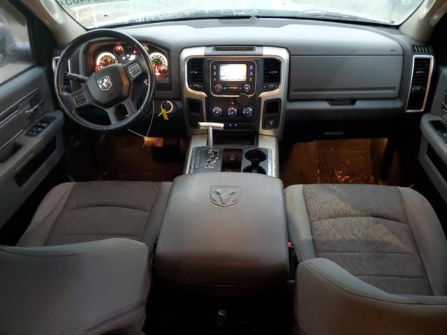 Фото 8 с аукциона – 2013 RAM 1500 SLT с VIN 1C6RR6LT3DS671475