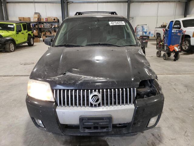 Photo 5 from auction – 2005 MERCURY MARINER with VIN 4M2YU57145DJ26214