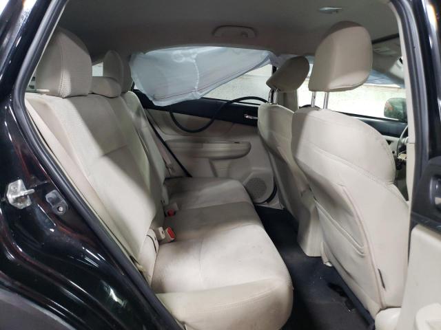Photo 10 from auction – 2014 SUBARU XV CROSSTR with VIN JF2GPACC6E8319340