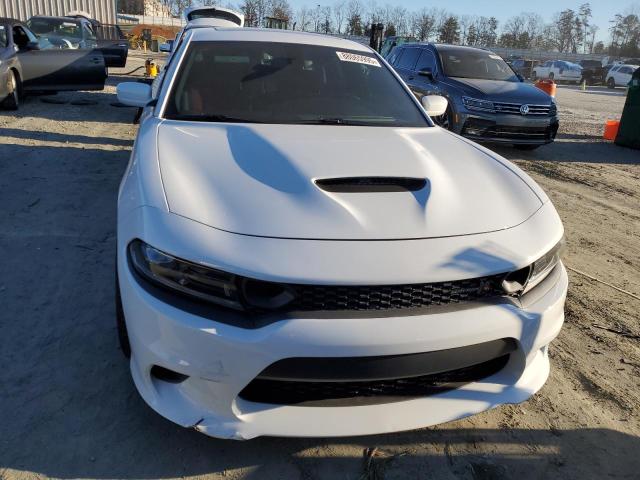Photo 5 from auction – 2022 DODGE CHARGER RT with VIN 2C3CDXGJ7NH180142