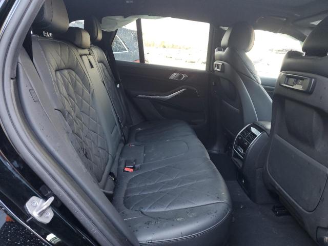 Photo 11 from auction – 2023 BMW X5 SDRIVE with VIN 5UXCR4C07P9P47766
