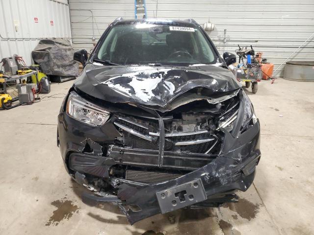 Photo 5 from auction – 2021 BUICK ENCORE PRE with VIN KL4CJESB6MB317713