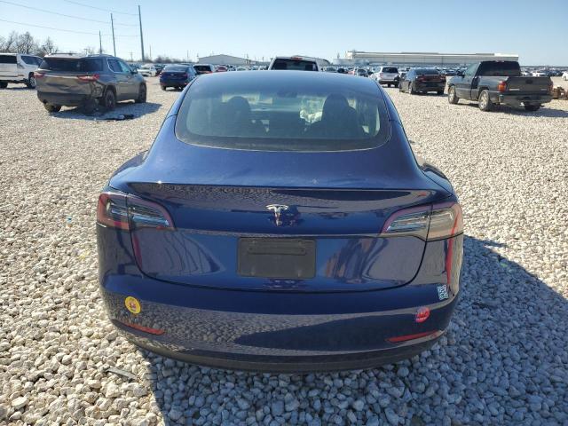 Photo 6 from auction – 2023 TESLA MODEL 3 with VIN 5YJ3E1EA3PF492573