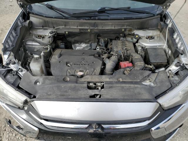Photo 12 from auction – 2019 MITSUBISHI OUTLANDER with VIN JA4AP3AU7KU001686