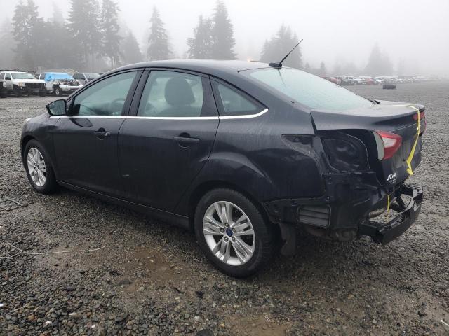 Photo 2 from auction – 2012 FORD FOCUS SEL with VIN 1FAHP3H22CL403881
