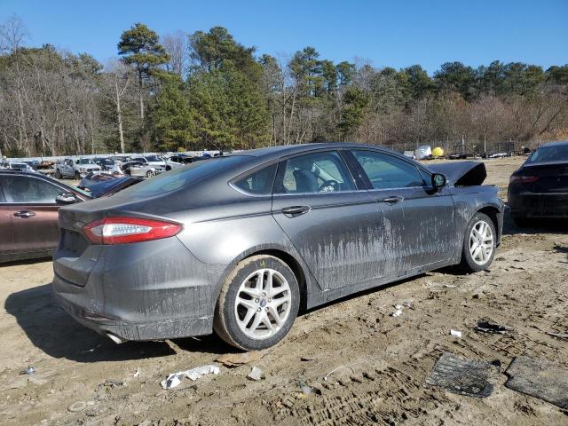 Photo 3 from auction – 2016 FORD FUSION SE with VIN 3FA6P0H72GR359650