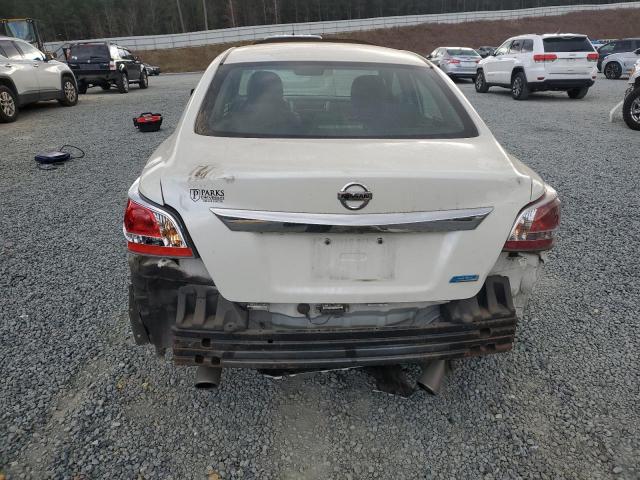 Photo 6 from auction – 2014 NISSAN ALTIMA 2.5 with VIN 1N4AL3AP9EC170698
