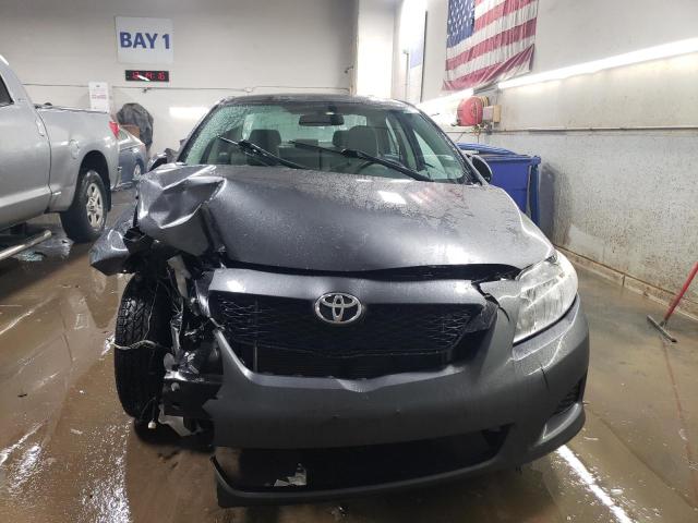 Photo 5 from auction – 2010 TOYOTA COROLLA BA with VIN 2T1BU4EE7AC408950