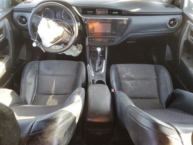 Photo 8 from auction – 2017 TOYOTA COROLLA L with VIN 5YFBURHE2HP664514