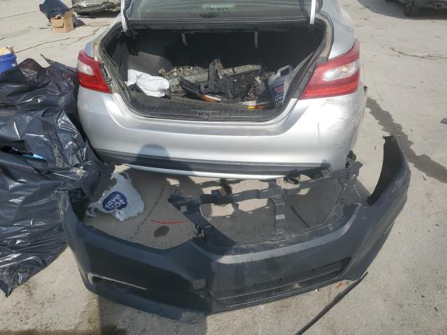 Photo 12 from auction – 2016 NISSAN ALTIMA 2.5 with VIN 1N4AL3AP4GN319185