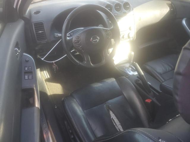 Photo 8 from auction – 2011 NISSAN ALTIMA with VIN 1N4AL2EP2BC131306