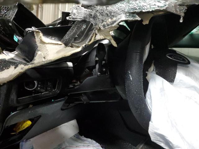 Photo 9 from auction – 2023 FORD EXPLORER X with VIN 1FMSK7DH9PGA68919