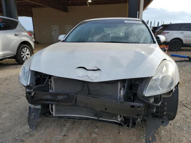 Photo 5 from auction – 2010 NISSAN ALTIMA BAS with VIN 1N4AL2AP0AN421696