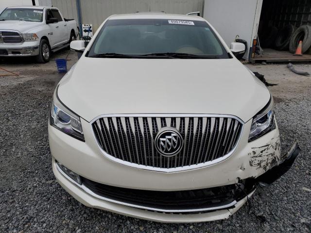 Photo 5 from auction – 2014 BUICK LACROSSE with VIN 1G4GB5G35EF205478