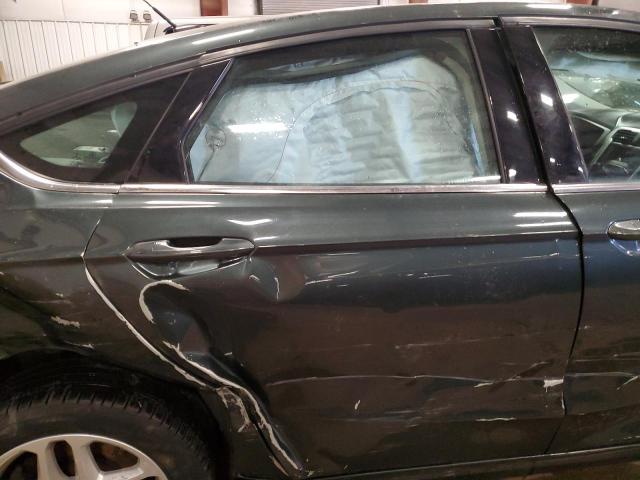 Photo 10 from auction – 2015 FORD FUSION SE with VIN 1FA6P0H77F5131774