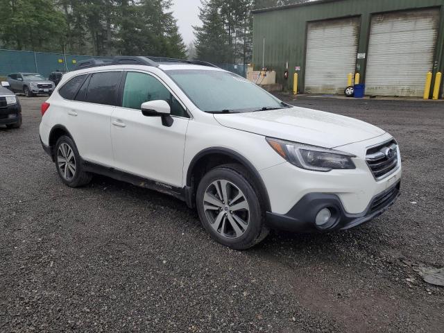 Photo 4 from auction – 2019 SUBARU OUTBACK 2. with VIN 4S4BSANC6K3386044