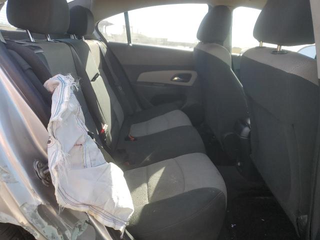 Photo 10 from auction – 2012 CHEVROLET CRUZE LS with VIN 1G1PC5SH3C7140019