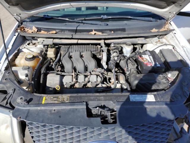 Photo 12 from auction – 2006 FORD FREESTYLE with VIN 1FMDK02116GA22747