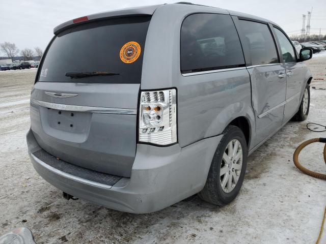 Photo 3 from auction – 2014 CHRYSLER TOWN & COU with VIN 2C4RC1BG6ER410135