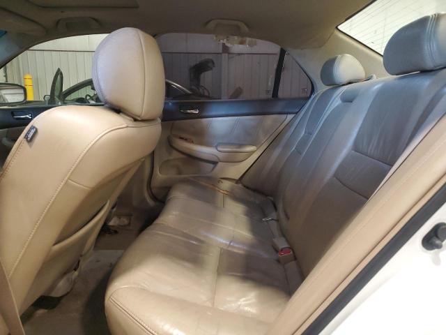 Photo 10 from auction – 2003 HONDA ACCORD EX with VIN 1HGCM66513A050719