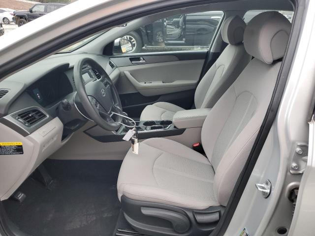 Photo 7 from auction – 2016 HYUNDAI SONATA SE with VIN 5NPE24AF1GH410166