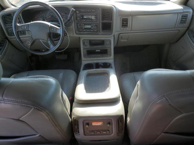 Photo 8 from auction – 2004 CHEVROLET SILVERADO with VIN 2GCEK13T241402981
