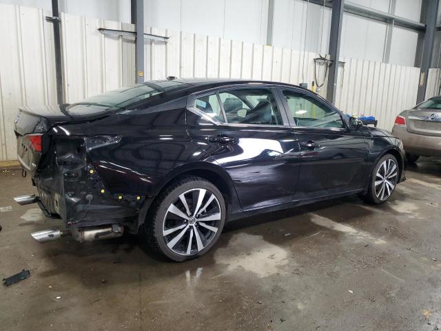Photo 3 from auction – 2019 NISSAN ALTIMA SR with VIN 1N4BL4CW6KC238868