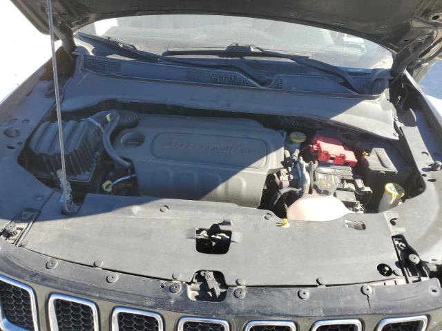 Photo 12 from auction – 2019 JEEP COMPASS LA with VIN 3C4NJCBB1KT636726