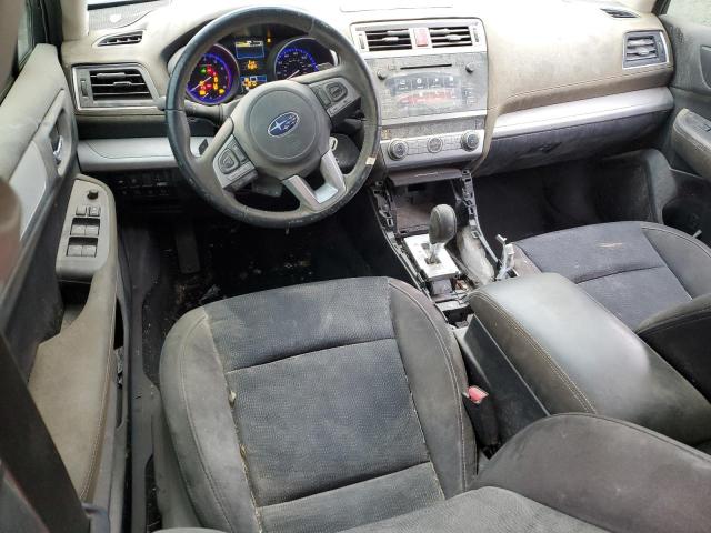 Photo 8 from auction – 2017 SUBARU LEGACY 2.5 with VIN 4S3BNAF61H3021672