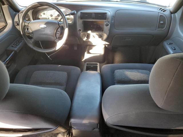 Photo 8 from auction – 2004 FORD EXPLORER S with VIN 1FMZU67K74UB59534