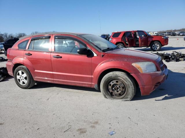 Photo 4 from auction – 2007 DODGE CALIBER with VIN 1B3HB28BX7D243768