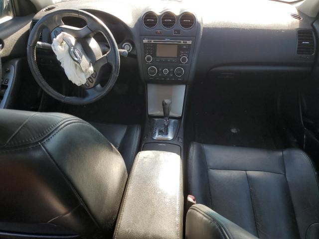 Photo 8 from auction – 2011 NISSAN ALTIMA BAS with VIN 1N4AL2AP6BN456891
