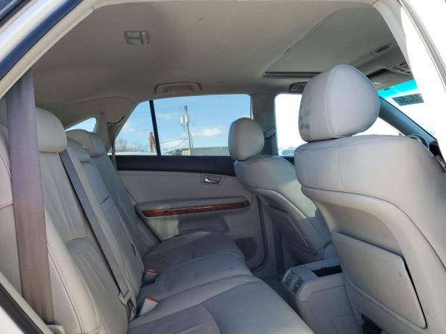 Photo 11 from auction – 2008 LEXUS RX 350 with VIN 2T2GK31U28C035177