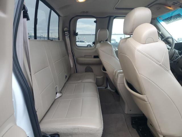 Photo 10 from auction – 2002 FORD F150 with VIN 1FTRX17LX2NB96527