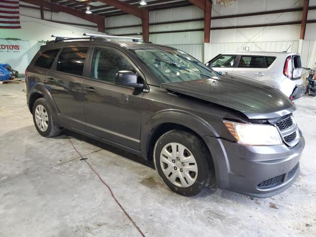 Foto 4 de la subasta – 2016 DODGE JOURNEY SE con VIN 3C4PDCAB0GT250050
