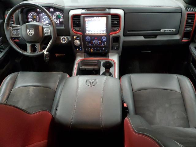 Photo 8 from auction – 2017 RAM 1500 REBEL with VIN 1C6RR7YT6HS648714