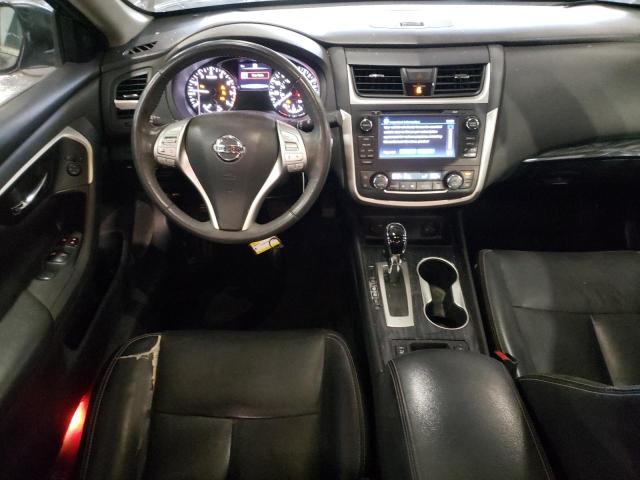 Photo 8 from auction – 2017 NISSAN ALTIMA 2.5 with VIN 1N4AL3AP3HC273233
