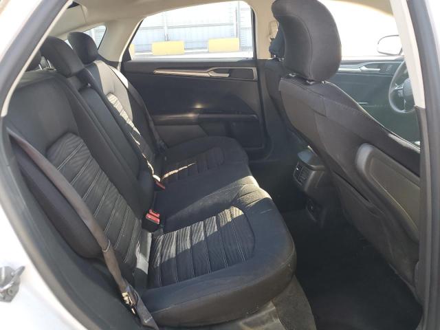 Photo 10 from auction – 2016 FORD FUSION SE with VIN 3FA6P0HD7GR281999