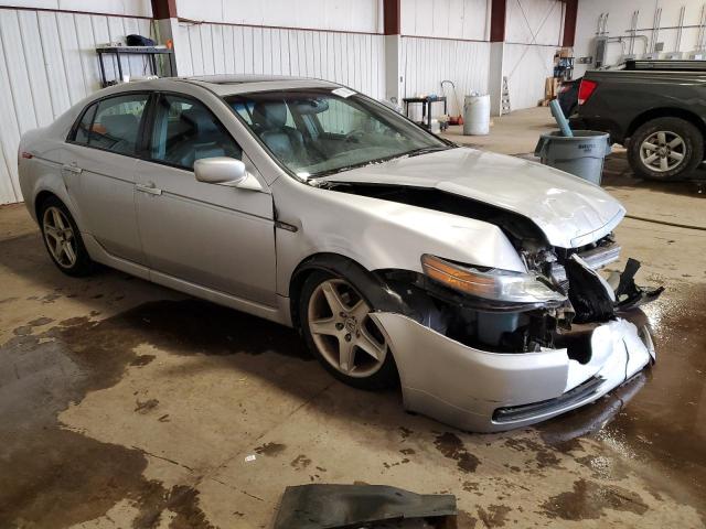 Photo 4 from auction – 2006 ACURA 3.2TL with VIN 19UUA66296A025719